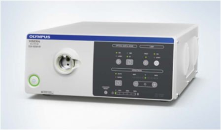 Sisteme pentru chirurgia endoscopica Visera Elite II CLV-S200-IR