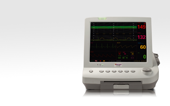 Monitor fetal IC90