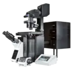 Microscop Confocal cu scanare laser Fluoview FV4000